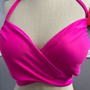 Victoria's Secret Pink Bikini Top